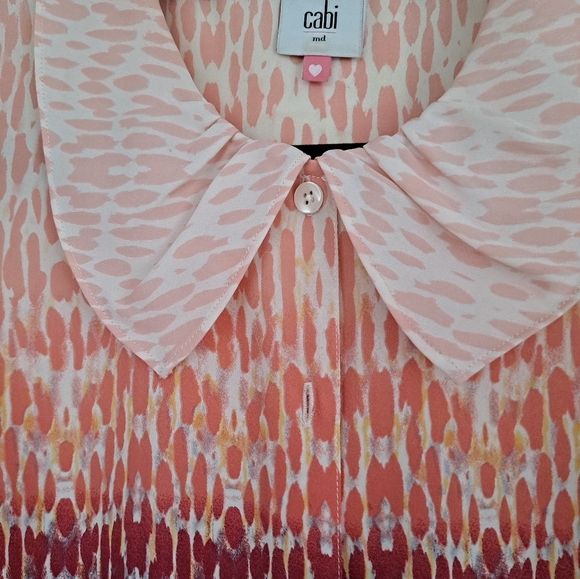 Blouse - Picture 3 of 3